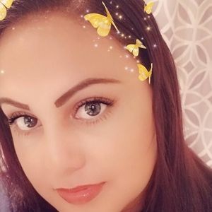 Meet your Posher, Maritza